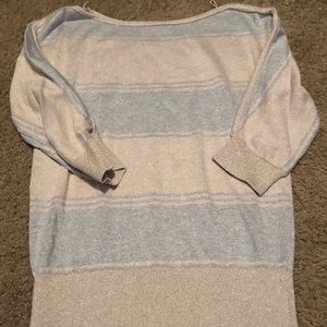 White House Black Market Top